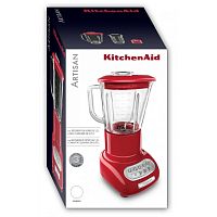 Блендер KitchenAid Artisan арт.5KSB45EWH белый