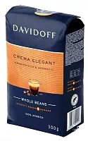 Кофе в зернах Davidoff Cafe Creme Elegant 500 гр.