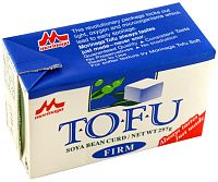 Соевый продукт твердый Morinaga Тофу 297г  набор 2 штуки