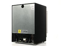 Винный шкаф под столешницу Cellar Private CP043-2T