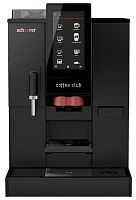 Кофемашина Schaerer Coffee Club