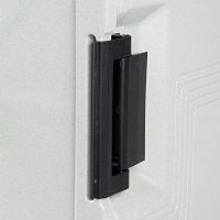 Термоконтейнер Cambro UPCS400 серый