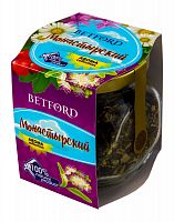 Чай травяной Betford Монастырский 50 г