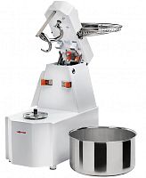 Тестомес GAM спиральный S-60-2S-C (TSVX)