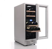 Винный шкаф Cellar Private CP017-2TW