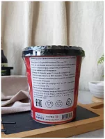 Рисовые палочки K-Quick токпокки с соусом Острый плюс Токи Поки 145 гр