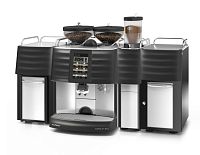 Кофемашина Schaerer Coffee Art Plus Best Foam