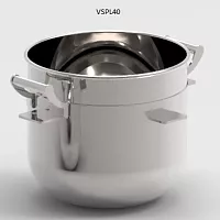 Миксер планетарный Starmix PL30N3F