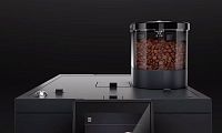 Кофемашина WMF 1300 S classic2