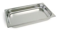 Гастроемкость Eksi 11100E (1/1 h 100 мм)