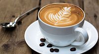 Кофе в зернах Lavazza Top Class (Топ Класс) 1 кг