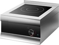 Индукционная плита Kocateq ZLICHT4induction5kw