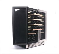 Винный шкаф Cellar Private CP042-2T