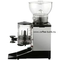 Профессиональная кофемолка Cunill Tauro inox