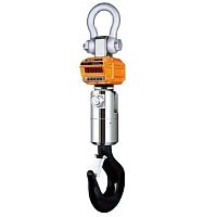 Крановые весы CAS Caston-III 5 THD