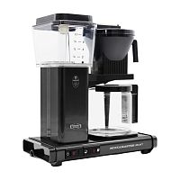 Капельная кофеварка Moccamaster KBG741 Select черный (53987)