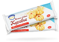 Печенье Полет Курабье 150 гр