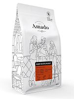 Кофе в зернах Amado Индия Мансунд Малабар 500 г