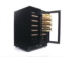 Винный шкаф Cellar Private CP042-2TB