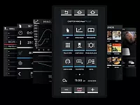 Печь конвекционная Unox XEBL-16EU-YPRS