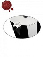 Гейзерная кофеварка G.A.T. AROMA VIP INDUCTION 3 cups