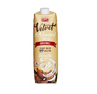 Миндальный напиток UFC Velvet “Original” 1000 мл