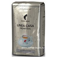 Кофе в зернах Julius Meinl Linea Casa Доброе утро 1 кг