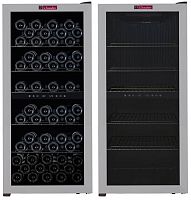 Шкаф для вина La Sommeliere LS100.2Z