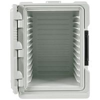 Термоконтейнер Cambro UPCS400 серый