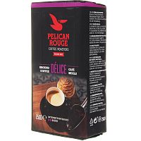 Кофе молотый Pelican Rouge Delice 250 г