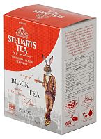 Чай STEUARTS Black Tea PEKOE 100 гр