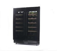 Винный шкаф Cellar Private CP042-2TB