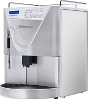 Кофемашина Nuova Simonelli Microbar II Cappuccino pearl white арт. 110945