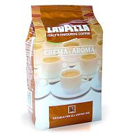 Кофе в зернах Lavazza Crema e Aroma (Крема е Арома) 1 кг