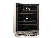 Винный шкаф под столешницу Cellar Private CP043-2T