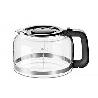 Капельная кофеварка KitchenAid красная 5KCM0802EER