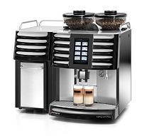 Кофемашина Schaerer Coffee Art Plus