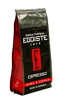 Кофе в зернах EGOISTE Espresso 250 гр.