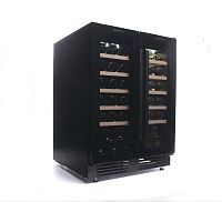Винный шкаф Cellar Private CP042-2TB