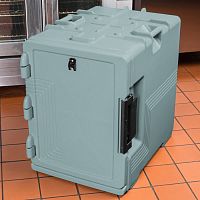 Термоконтейнер Cambro UPCS400 синий