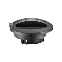 Кофеварка сифонная KitchenAid Artisan 1л черная 5KCM0812EOB