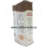 Кофе в зернах Santo Domingo Puro Cafe 454 г
