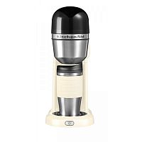 Кофеварка KitchenAid кремовая 5KCM0402EAC