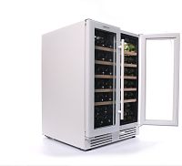 Винный шкаф Cellar Private CP042-2TW