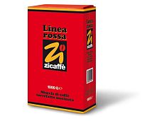 Молотый кофе Zi Caffe Linea Rossa 1 кг