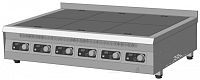 Плита индукционная ITERMA ПКИ-6ПР-1200/850/250
