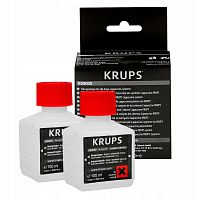 Оригинальная чистящая жидкость Krups XS9000