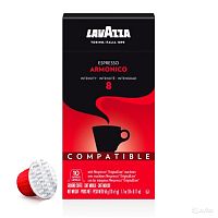 Кофе в капсулах Lavazza Armonico 55 г x 10 шт