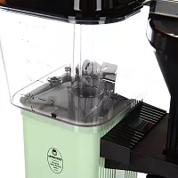 Капельная кофеварка Moccamaster KBG741 Select пастельно-зеленая (53976)
