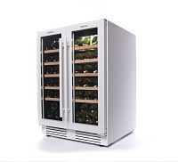 Винный шкаф Cellar Private CP042-2TW